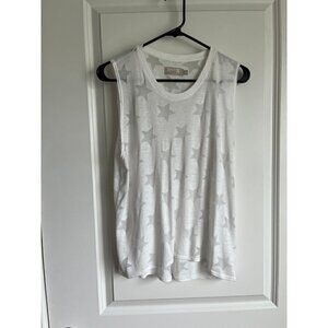 Nation Tank Top